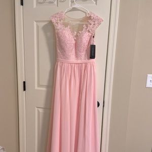 Coco Melody Formal/ Bridesmaid/ Prom Dress